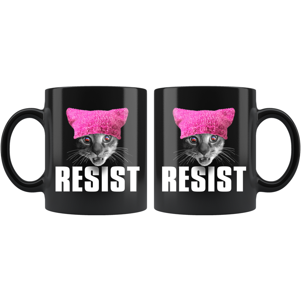 RESIST (w/Francis Junior Jr.)