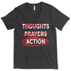 Thoughts - Prayers - ACTION