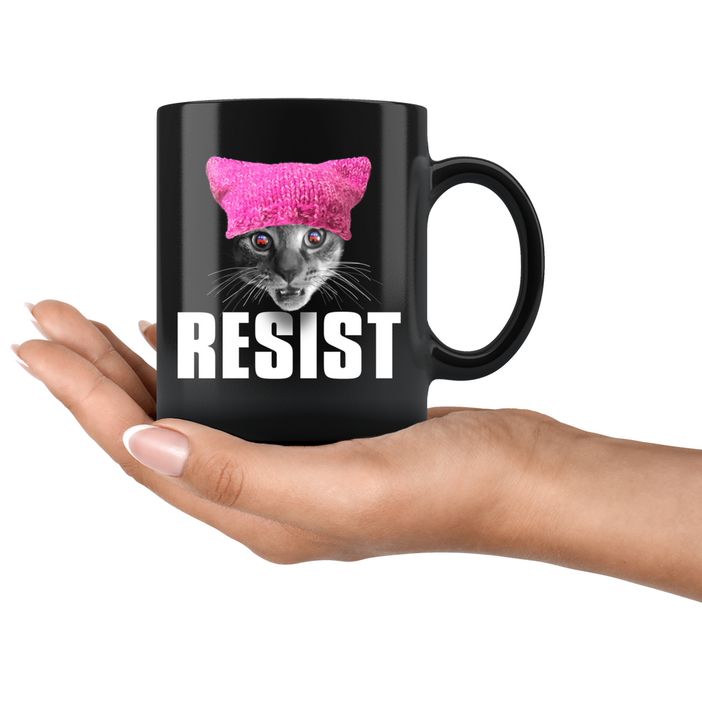 RESIST (w/Francis Junior Jr.)