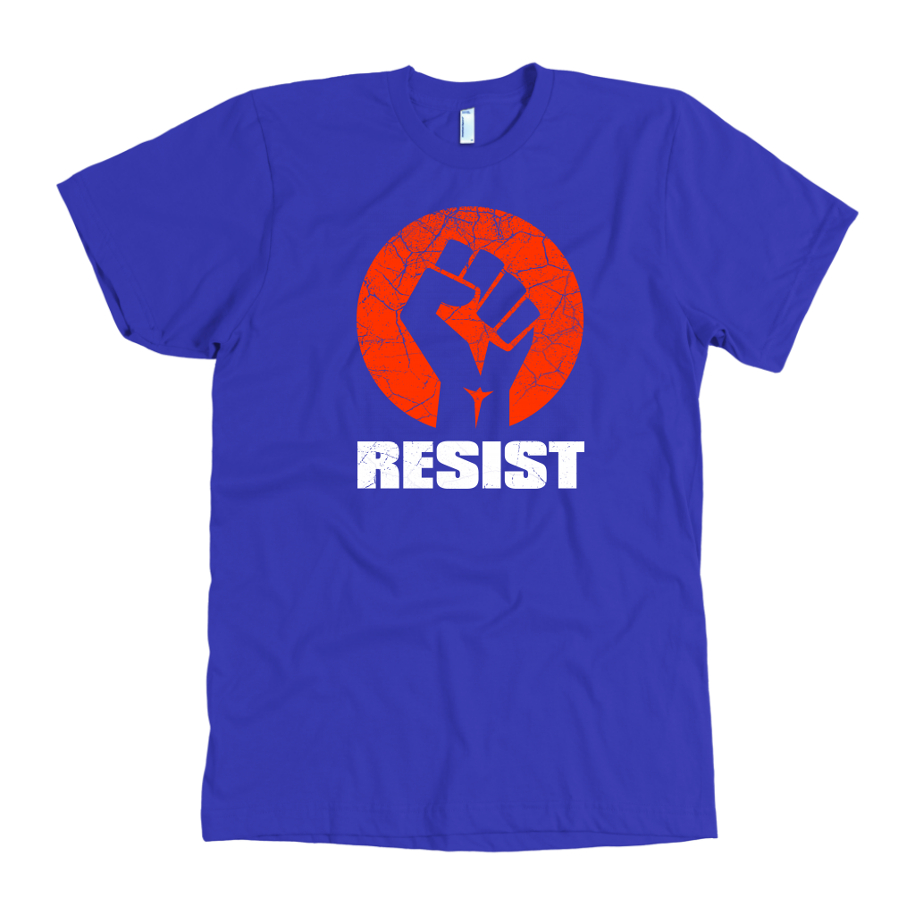 RESIST