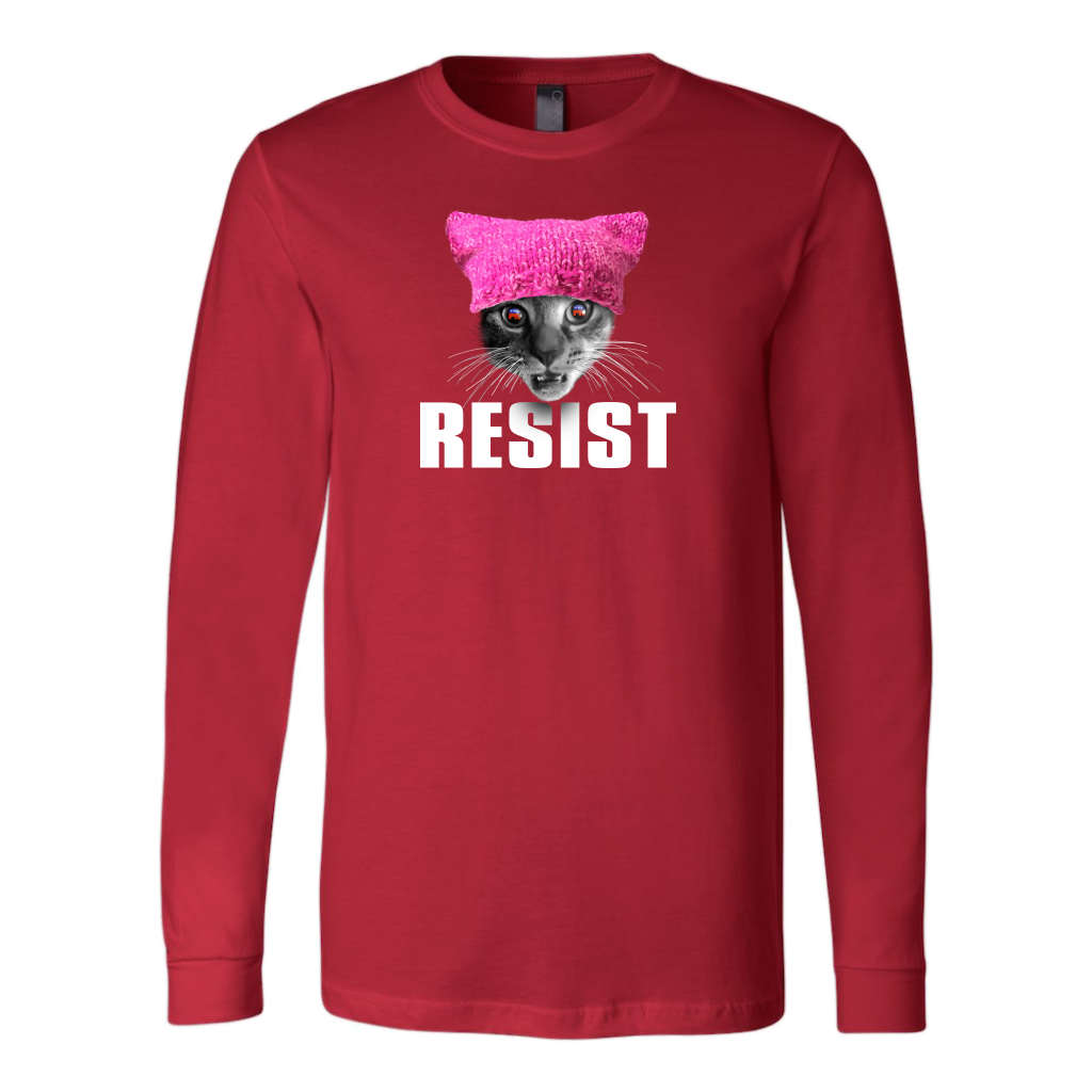 RESIST (w/Francis Junior Jr.)
