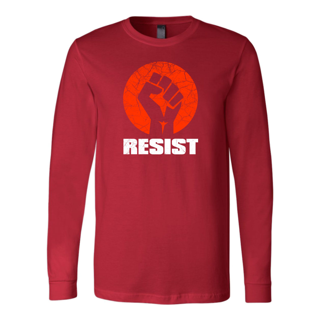 RESIST