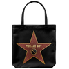 Pickaxe Guy (Hollywood Star) Tote