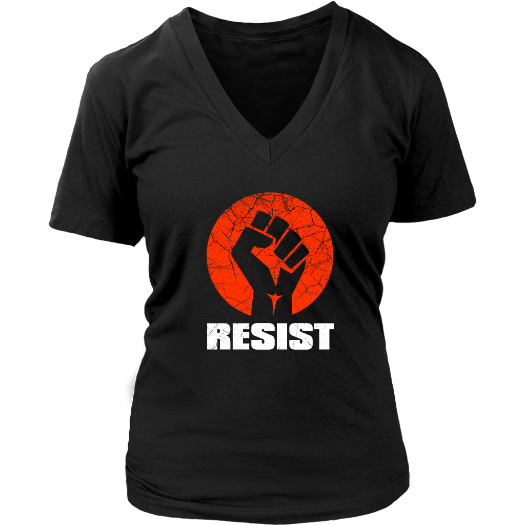 RESIST