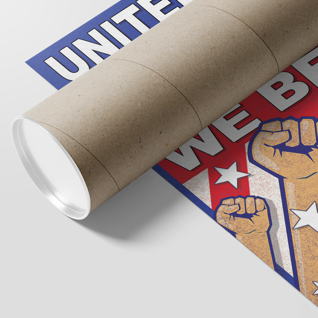 United We Bargain, Divided We Beg