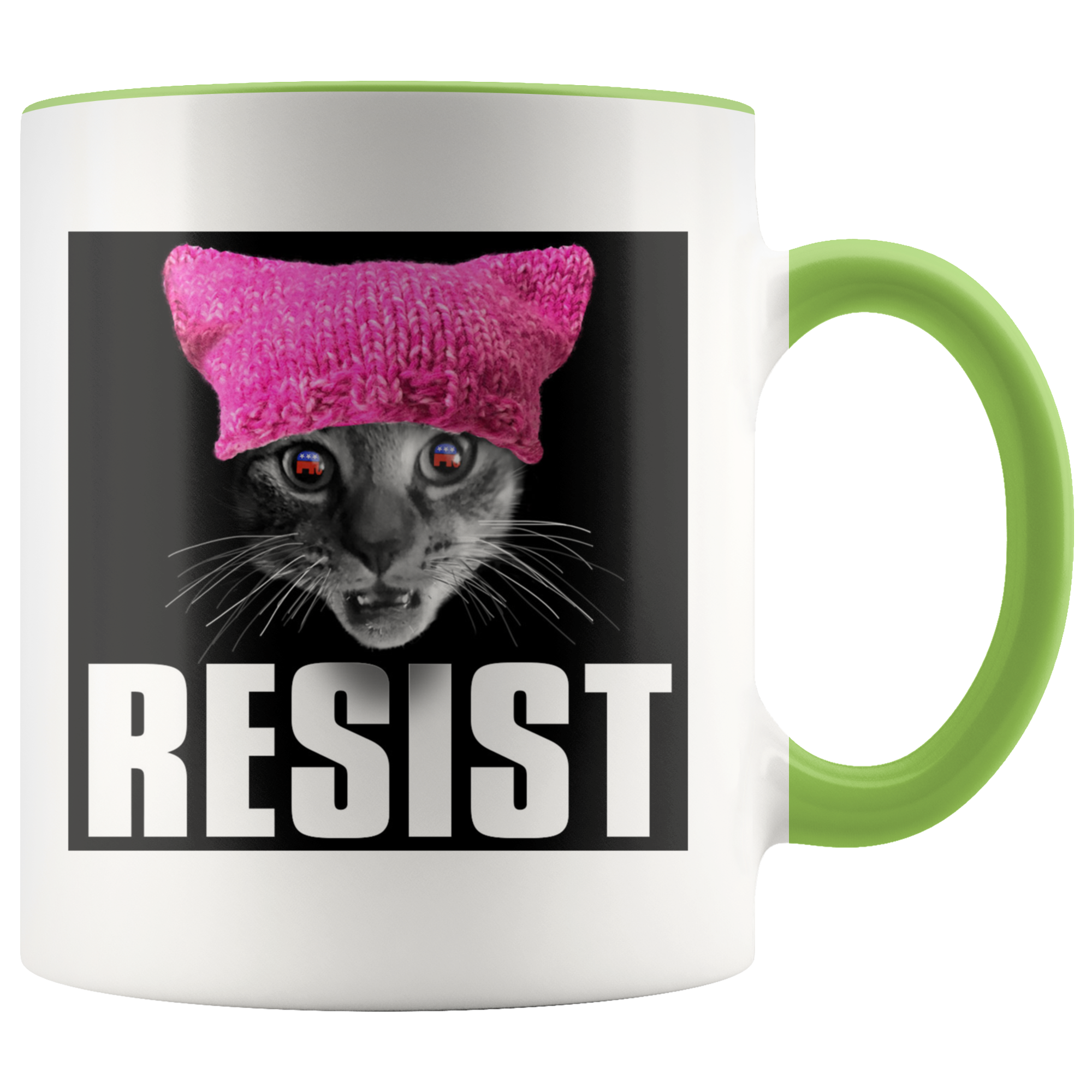 RESIST (w/Francis Junior Jr.)