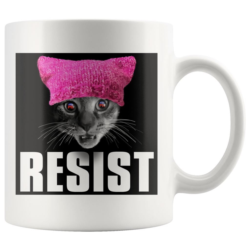 RESIST (w/Francis Junior Jr)