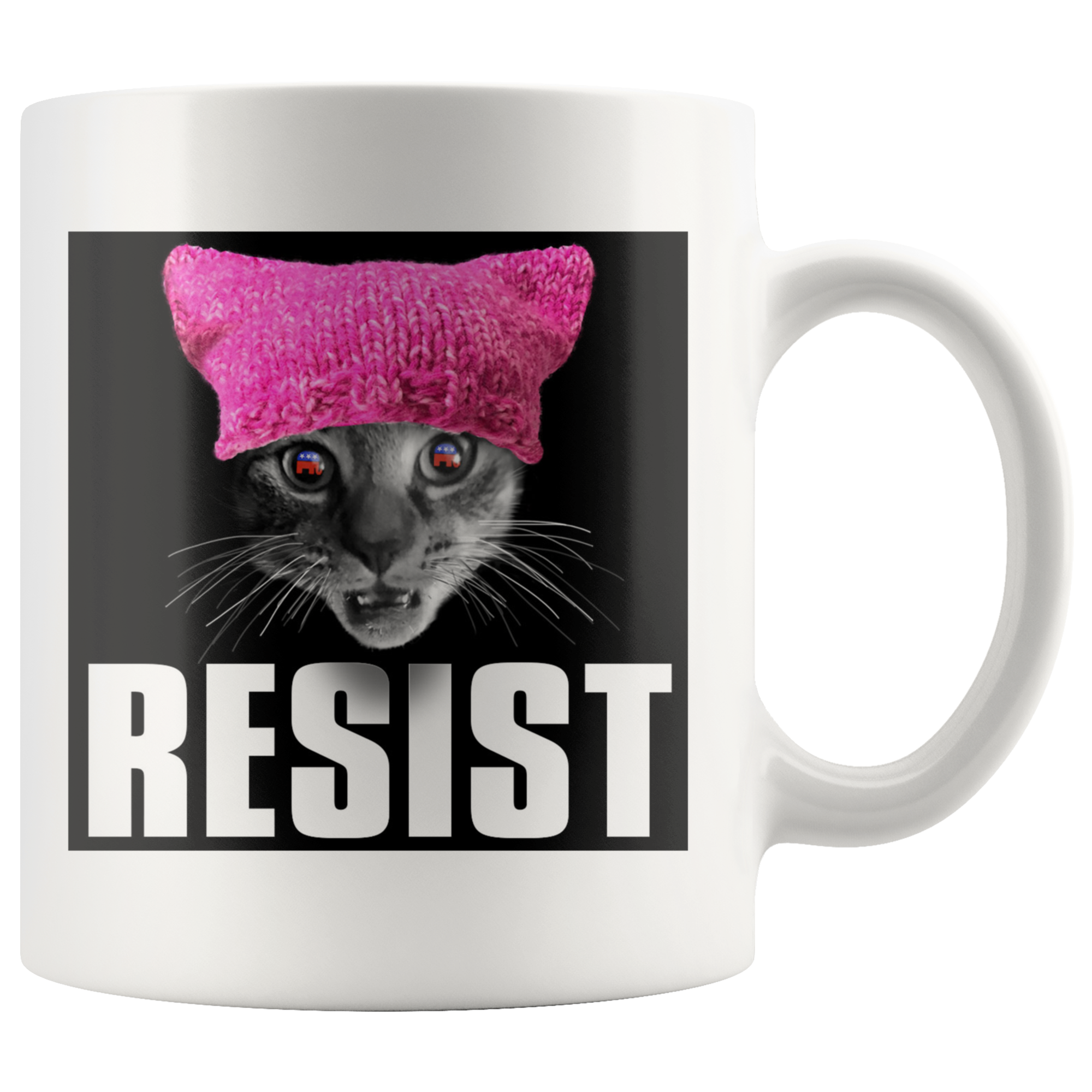 RESIST (w/Francis Junior Jr)