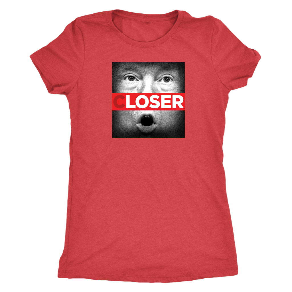cLOSER Trump