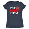 RISE - RESIST - REPEAT