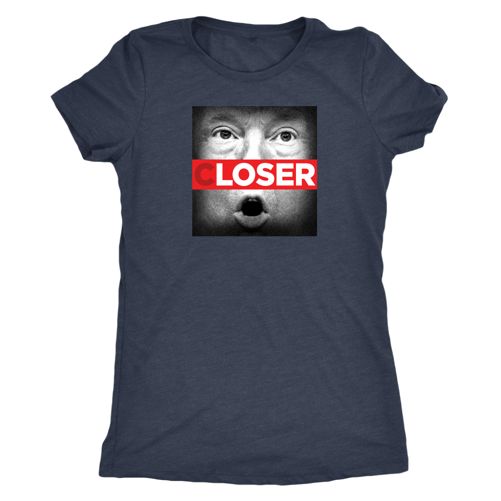 cLOSER Trump