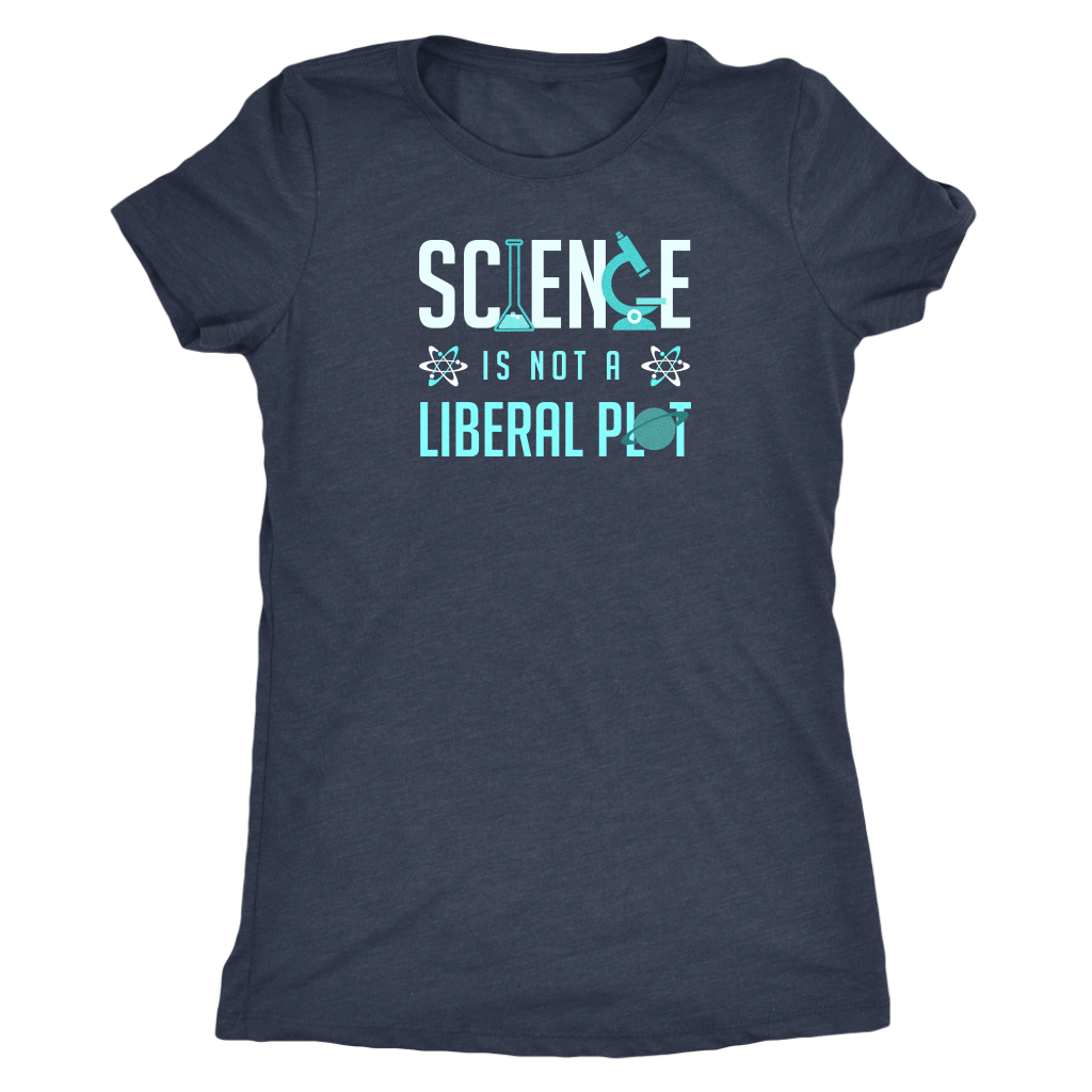 Science is Not a Liberal Plot