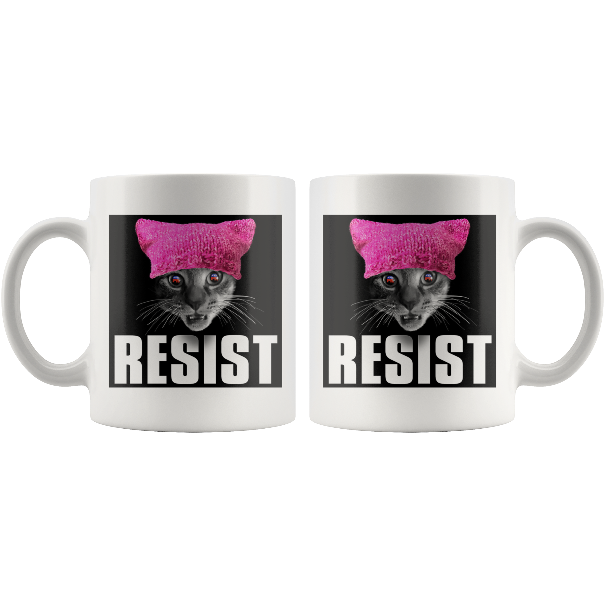 RESIST (w/Francis Junior Jr)