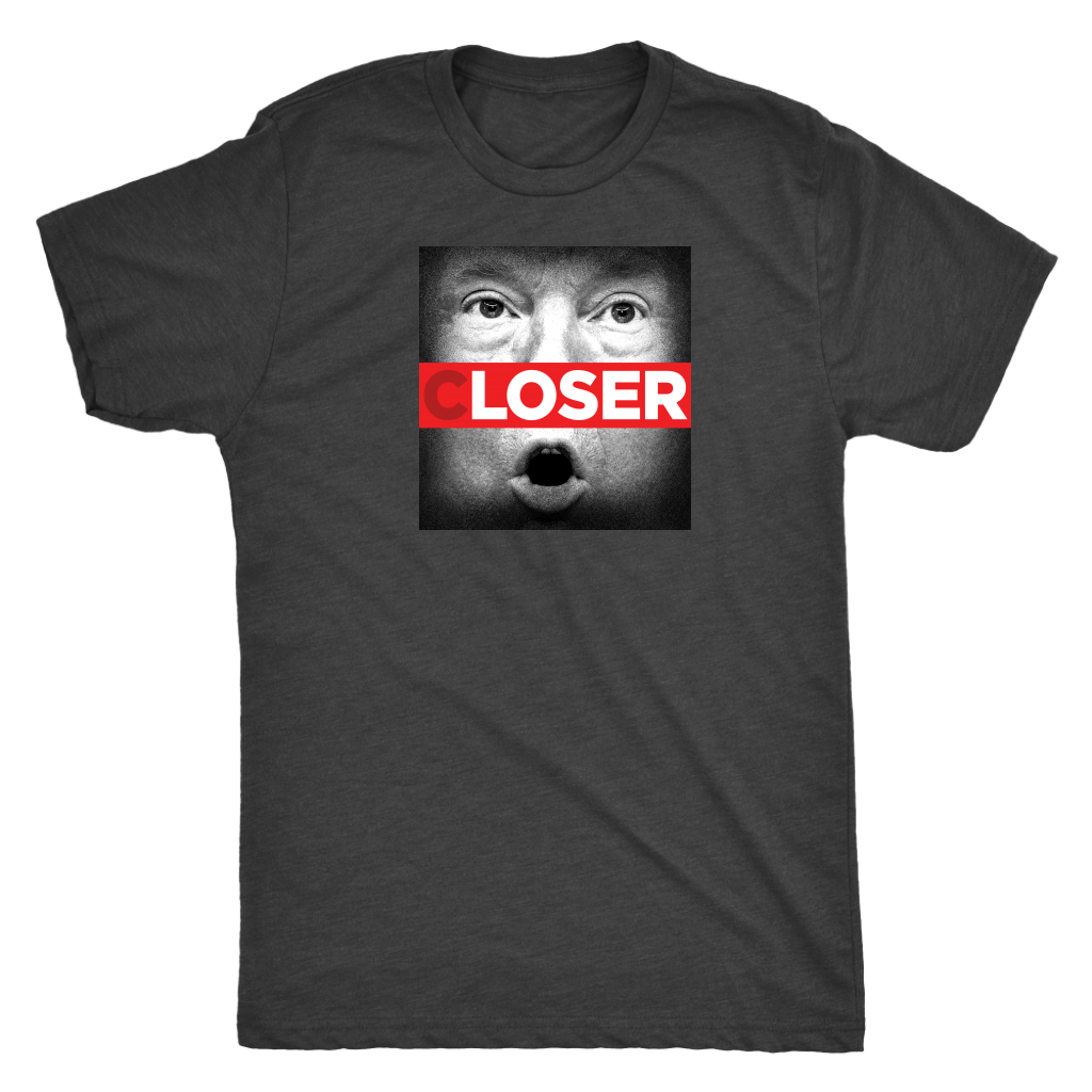 cLOSER Trump