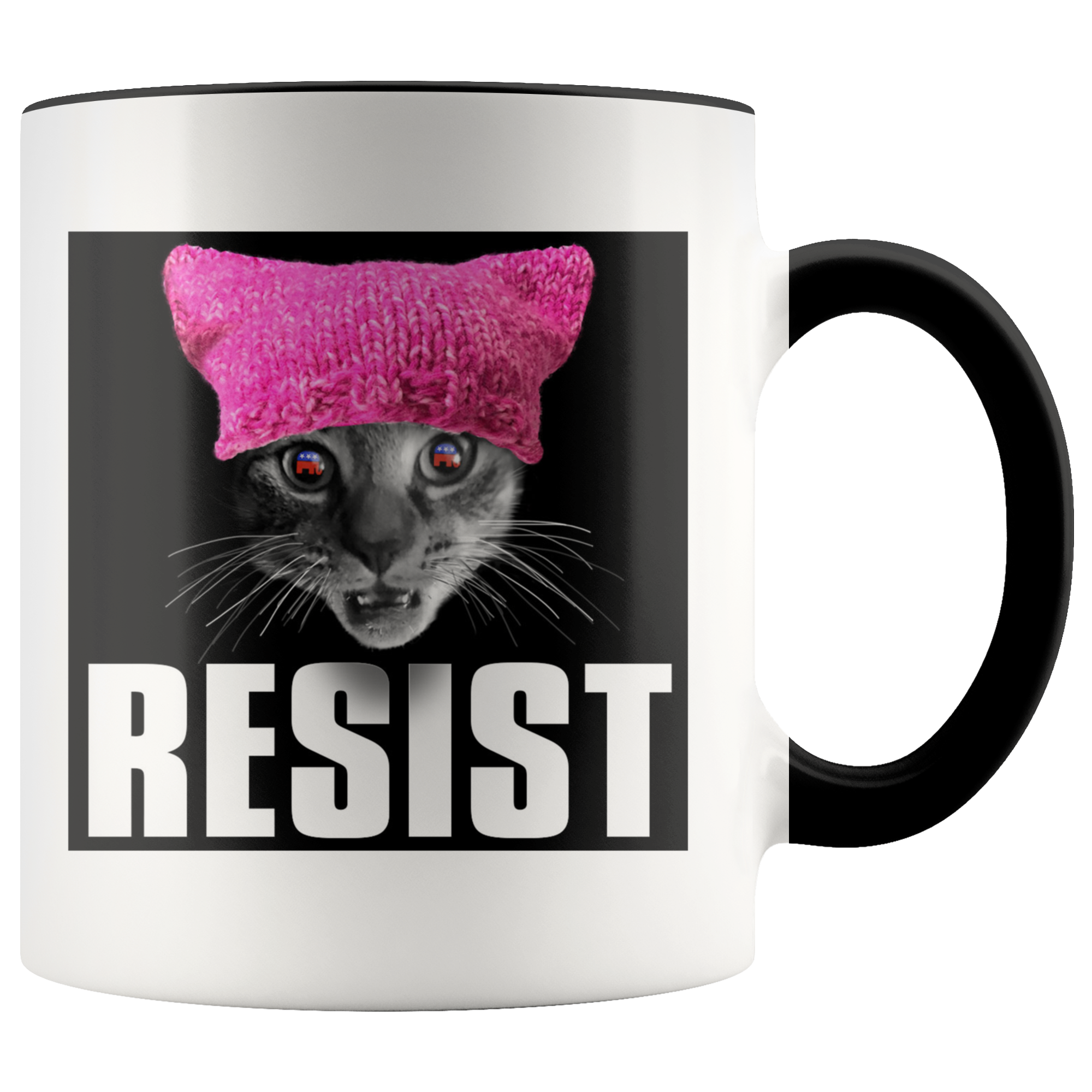RESIST (w/Francis Junior Jr.)