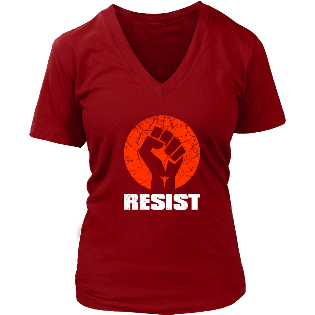 RESIST