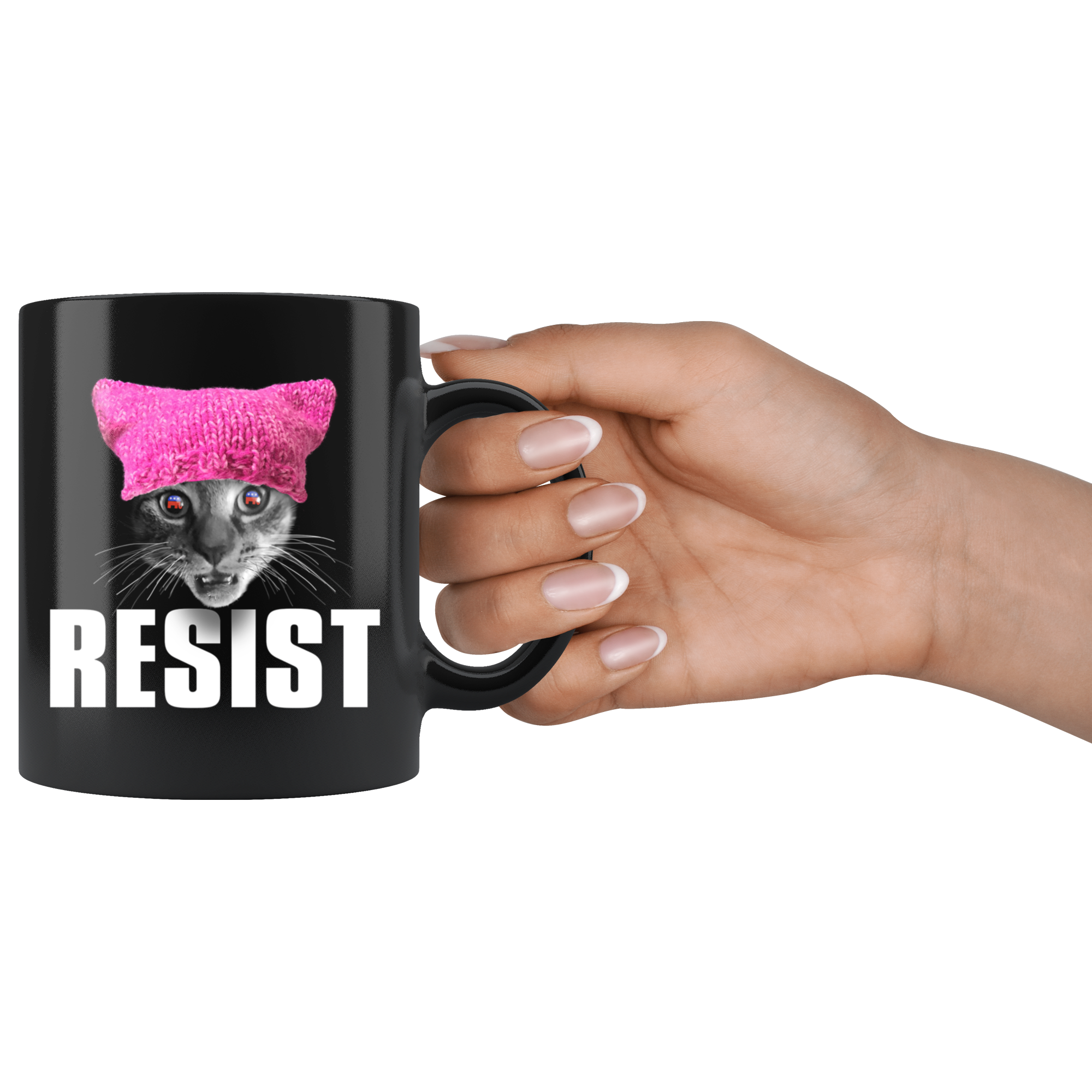 RESIST (w/Francis Junior Jr.)